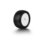HUDY 1/10 OFF-ROAD PRE-GLUED TIRE 2WD/4WD REAR CARPET - 101 (2) HUDY 1/10 OFF-ROAD PRE-GLUED TIRE 2WD/4WD REAR CARPET - 101 (2)