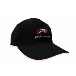 Black cap - čepice PR