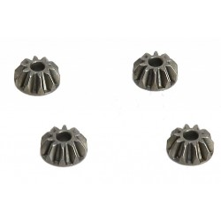 A8 Diff gear 10T - AG8710