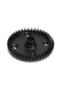 A8 Rear diff. ring gear 43T - AG8843 
