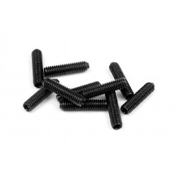 HEX SCREW SB M2.5x10  (10)