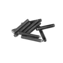 HEX SCREW SB M3x18  (10)