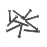 HEX SCREW SH M3x22 (10)