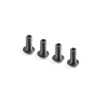 HEX SCREW SH M4x10 WITH HEX FROM BOTTOM  (4)
