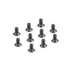 HEX SCREW SFH M2.5x5  (10)