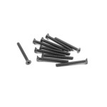 HEX SCREW SFH M3x30  (10)