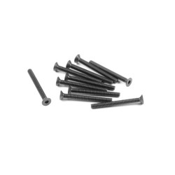 HEX SCREW SFH M3x30  (10)