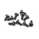 SCREW PHILLIPS 2x4  (10)