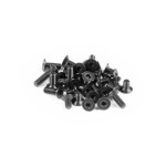 HEX SCREW 110° FOR 301020 X4 CHASSIS - HUDY SPRING STEEL™ (33) HEX SCREW 110° FOR 301020 X4 CHASSIS - HUDY SPRING STEEL™ (33)