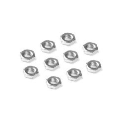 NUT M3 - THIN (10)