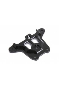A8 Aluminum front upper plate - AG9609