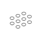 WASHER S 6x7.5x1.0 (10) WASHER S 6x7.5x1.0 (10)