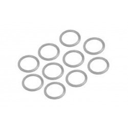 WASHER S 8x10x0.1  (10) --- Replaced with #962131