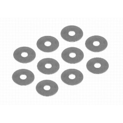 Podložka 3,5x12x0,2 (10)  