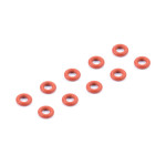 SILICONE O-RING 3.5x2  (10)