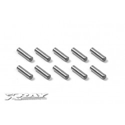 PIN 3x12  (10) 