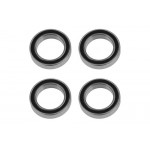 Kuličková ložiska, 12x18x4 mm Kuličková ložiska, 12x18x4 mm