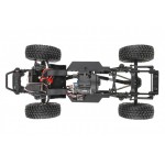 Element RC Enduro Ecto Trail Truck RTR, zelená verze (12.8 - 325