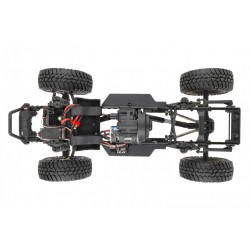 Element RC Enduro Ecto Trail Truck RTR, zelená verze (12.8 - 325