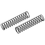 Enduro IFS pružiny olejových tlumičů, šedé, délka 63mm, 1.49 lb/