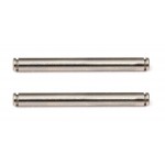 RC12R6 Kingpins 3x27,5mm, 2 ks.