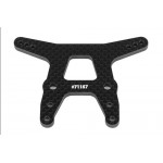 T6.4 přední uhlíkové parohy/držáky olejových tlumičů