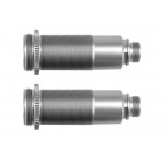 13x36 mm hliníkové tělo olejového tlumiče, 2 ks. 13x36 mm hliníkové tělo olejového tlumiče, 2 ks.