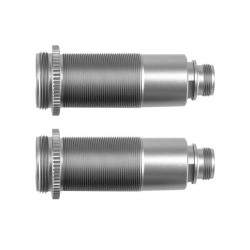 13x36 mm hliníkové tělo olejového tlumiče, 2 ks.