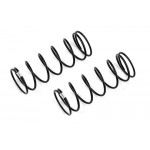 Pružiny předních olejových tlumičů 13mm, bílá, 4.4lb/in, L54, 7.