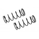 Pružiny předních olejových tlumičů 13mm, šedá, 4.6lb/in, L54, 7.