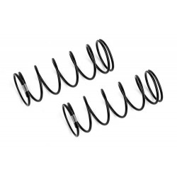 Pružiny předních olejových tlumičů 13mm, šedá, 4.6lb/in, L54, 7.