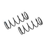 Pružiny předních olejových tlumičů 13mm, modré, 4.8lb/in, L54, 7