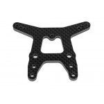 SC6.4 přední uhlíkové parohy/držáky olejových tlumičů