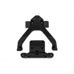 B6.4 Přední horní deska a držák kulového čepu, šikmá B6.4 Přední horní deska a držák kulového čepu, šikmá