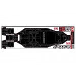 FT SC6.4 ochranná folie na podvozek, 1 ks.