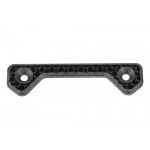 FT uhlíkový držák křídka RC8, zadní FT uhlíkový držák křídka RC8, zadní