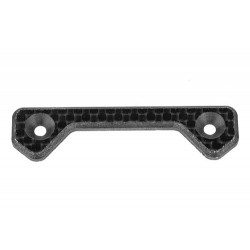 FT uhlíkový držák křídka RC8, zadní