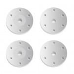 FT 16mm písty tlumičů, 6x1,5, zkosené