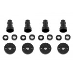 Opravná sada tlumičů, 4+4+8 ks. Opravná sada tlumičů, 4+4+8 ks.