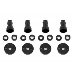 Opravná sada tlumičů, 4+4+8 ks.