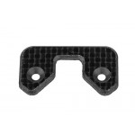 FT uhlíkový držák křídla, zadní FT uhlíkový držák křídla, zadní