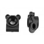 B74.1 plastové zadní náboje kol, uhlíková verze, 2 ks. B74.1 plastové zadní náboje kol, uhlíková verze, 2 ks.