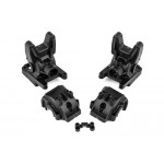 B74.2 přední plastová klec diferenciálu, 0 a 2°, 1 ks. B74.2 přední plastová klec diferenciálu, 0 a 2°, 1 ks.