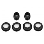 B74.2 zadní plastové vložky diferenciálu, 1 ks.