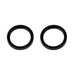 B74.2 vymezovací podložka diferenciálu, 5 x 6.5 x 1mm, 2 ks.