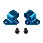 FT B74.2 zadní hliníkový vnitřní držák horní spojovačky, 1 pár