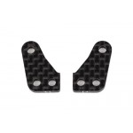 B74 FT uhlíková ramena řízení, +1, 1 + 1 ks. B74 FT uhlíková ramena řízení, +1, 1 + 1 ks.