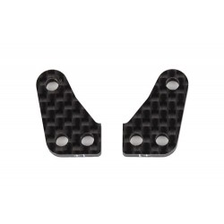 B74 FT uhlíková ramena řízení, +1, 1 + 1 ks.