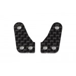 B74 FT uhlíková ramena řízení, +2, 1 + 1 ks. B74 FT uhlíková ramena řízení, +2, 1 + 1 ks.