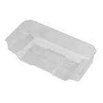 B7 lexanové křídlo, 7in, čiré, 1 ks. B7 lexanové křídlo, 7in, čiré, 1 ks.